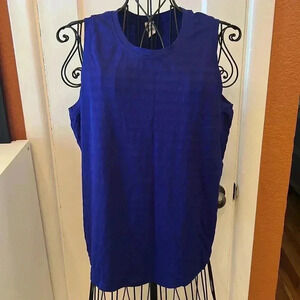 DSG Muscle Tank-Sz L